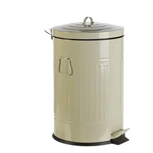 Dcasa DC-2430193 Unisex Diaper and Spare Bin - Image 1