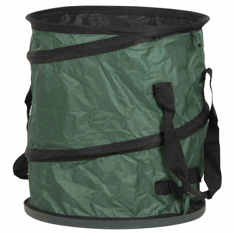 Siena Garden Bag, Polyester, dark green - Image 1
