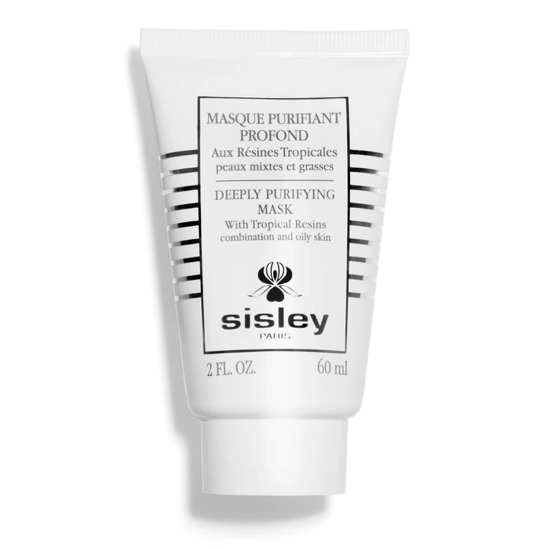 Sisley Deeply Purifying Mask