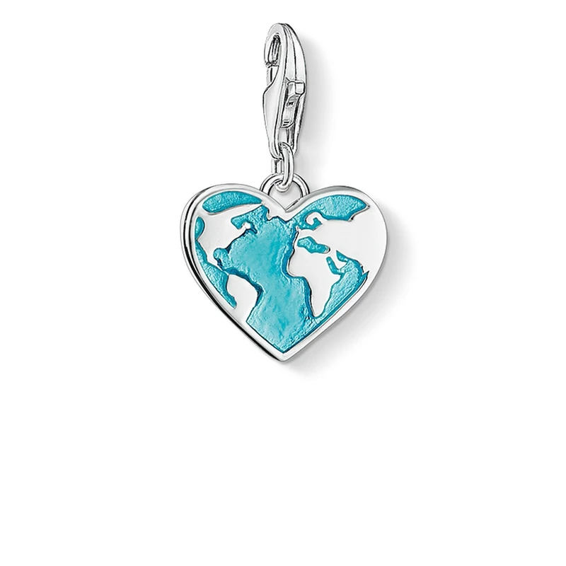 Thomas Sabo Holiday Charm Collection