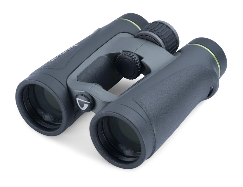 Vanguard Endeavor ED IV 8x42 Waterproof Binoculars with HOYA ED Glass and SK-15 Prism
