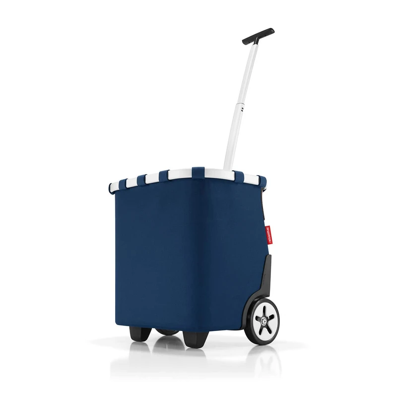 Reisenthel carrycruiser Koffer, 48 cm, 40 Liter, Dark Blue