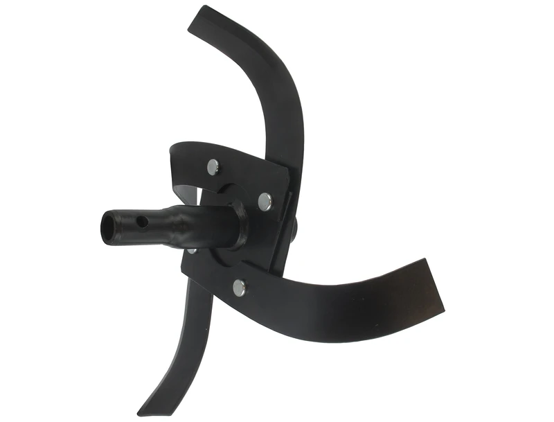 GreenStar 14073 Additional Star Left, Black