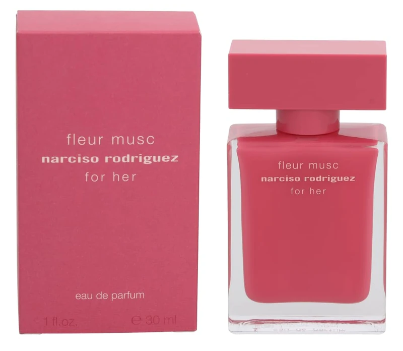 N.RODRIGUEZ Narciso Rodriguez Fleur Musc Edp, 30 ml