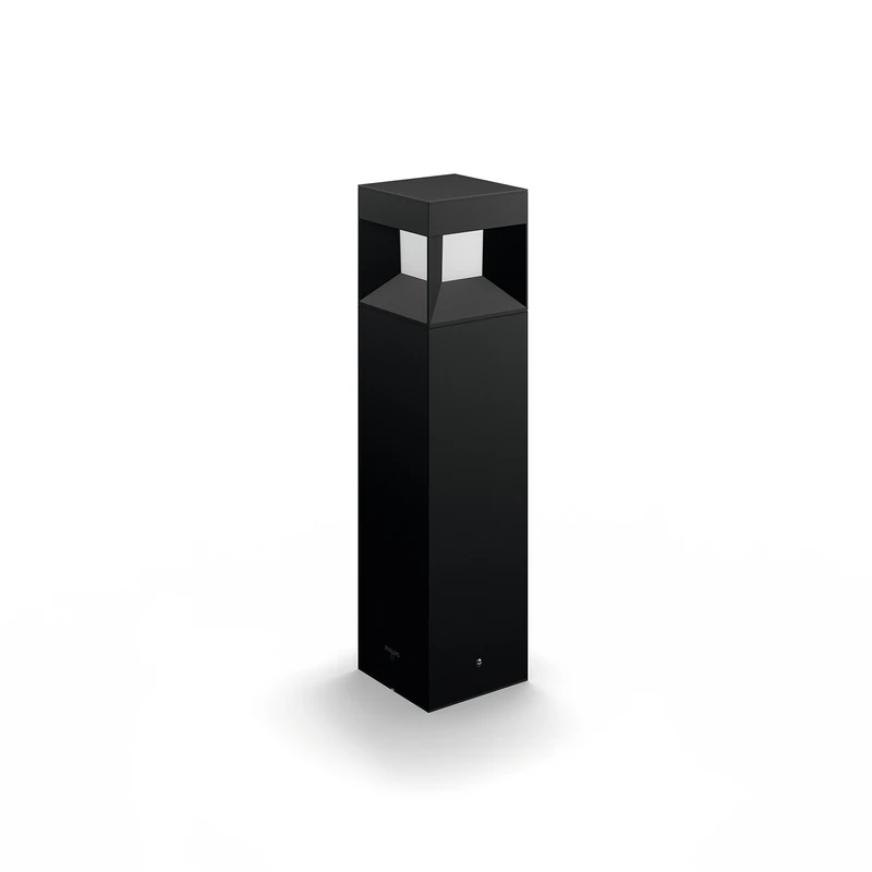 Philips "myGarden Parterre" Pedestal Bulb, 8 Watts