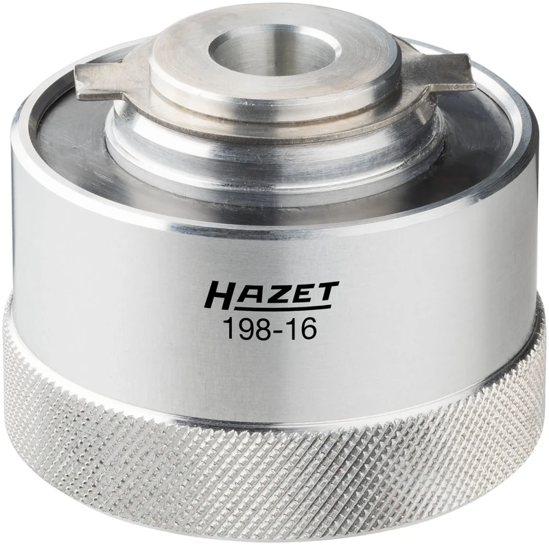 Hazet Engine Oil Filling Adapter 198 (Pack of 1)