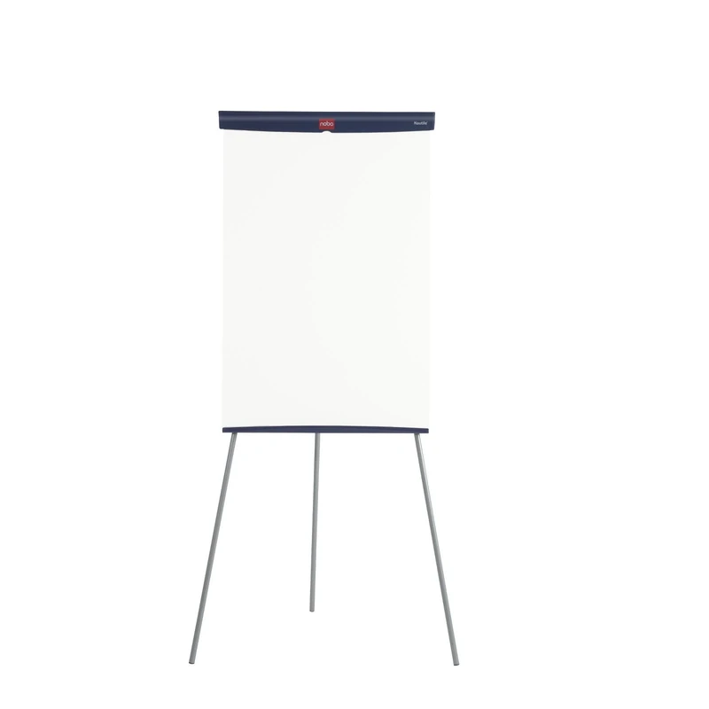 Nobo Nobo Conference Basic Easel Lacquered Steel Magnetic 1905244
