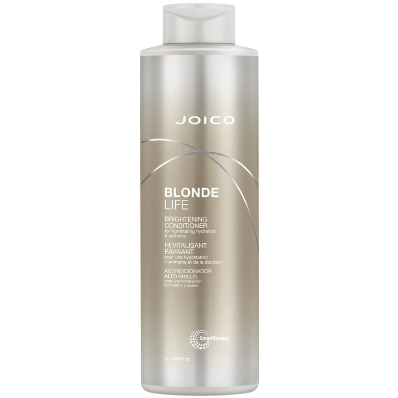 Joico Blonde Life Brightening Conditioner, 1000 ml