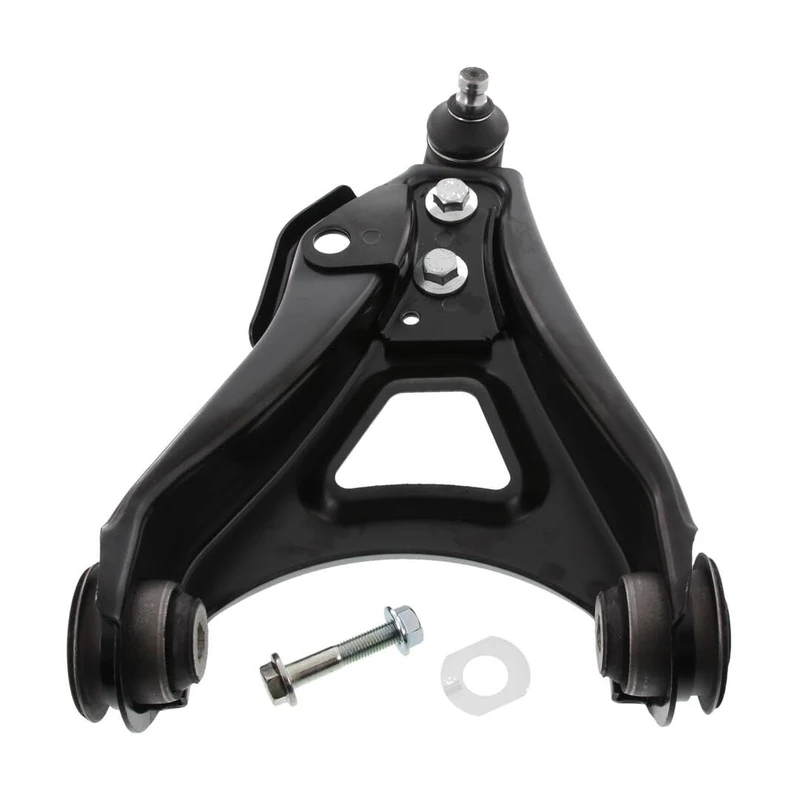 MONROE Track Control Arm | L25570 | OE-Matching Quality | Stable Steering & Safety | Pack of 1