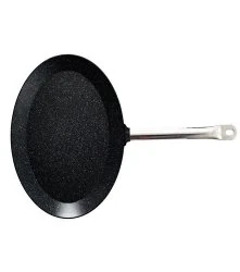 Samuel Groves Induction Cast Aluminum Non Stick Fish Pan