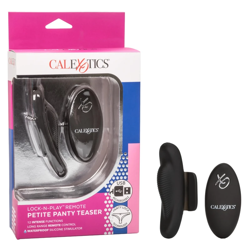 CalExotics Masturbators-12064 Masturbators Black One Size