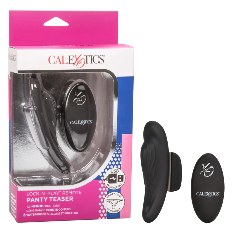 CalExotics Masturbators-12065 Masturbators Black One Size