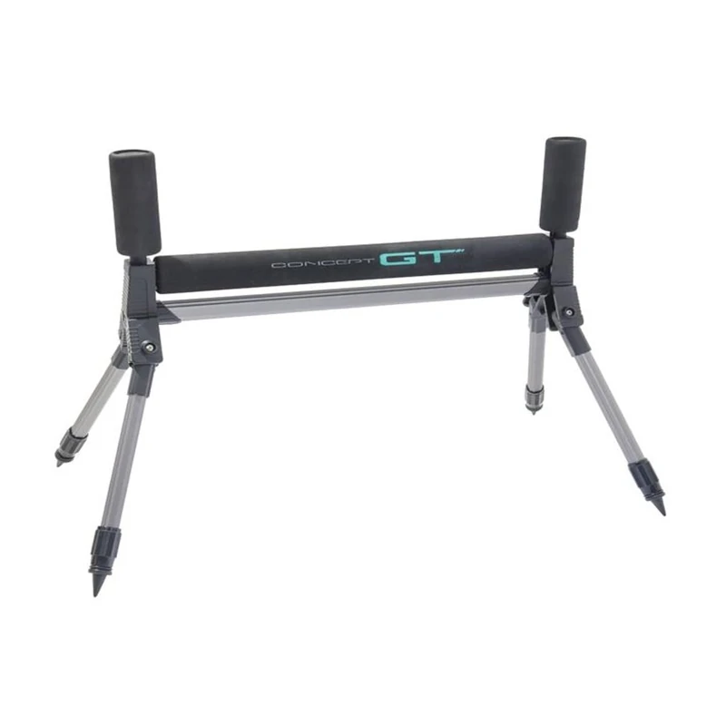Leeda Concept GT Pole Roller Black, - Image 1