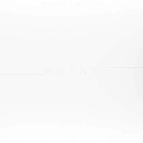 M.N.T.S (Mirrors Never Told Nice Stories) [VINYL]