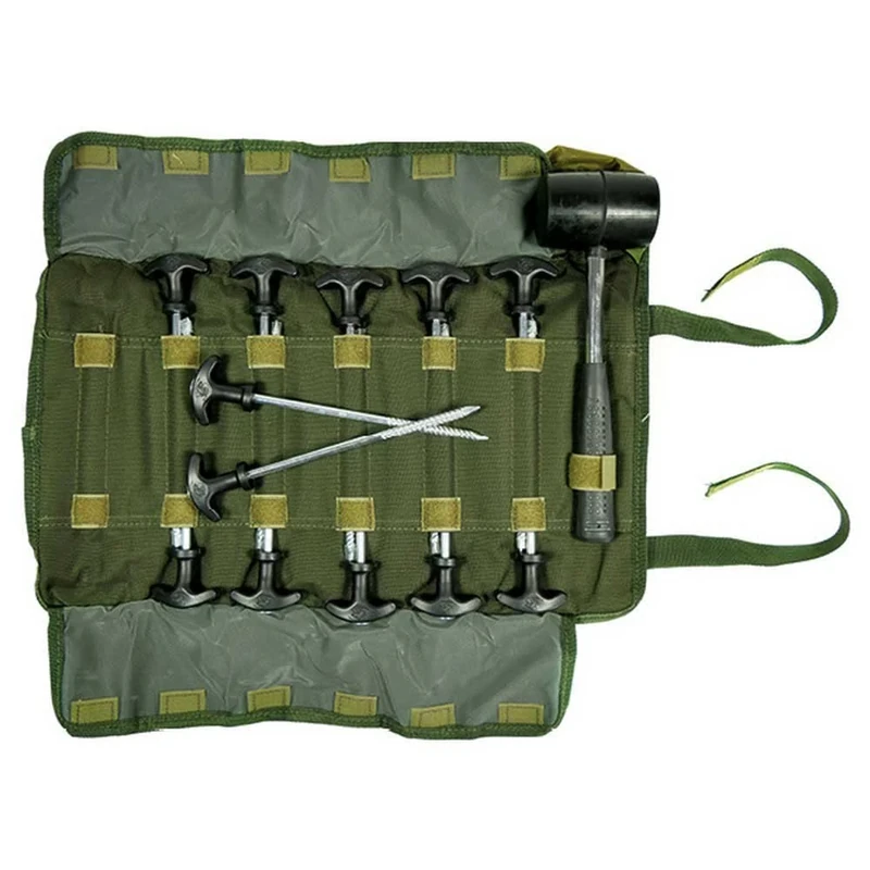 Hammer + 12 BIWY PEG Set - Image 1