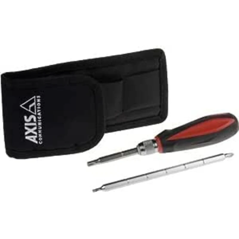 Axis 5507-711 Screwdriver bit 2 pc(s)