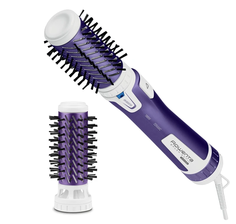 Rowenta CF9530 - Curling-dryer CF9530 Brush Activ Volume&Shine - Image 1