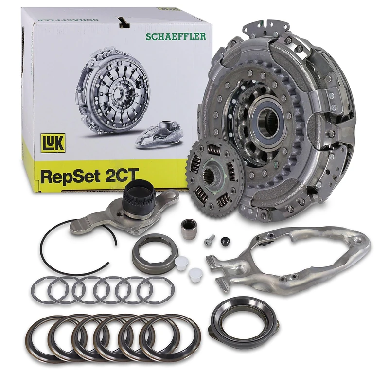 LuK Clutch Kit