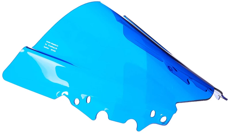 Puig 7649A Z-Racing Screen Blue