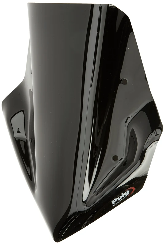 Puig 8909N Sport Screen Black