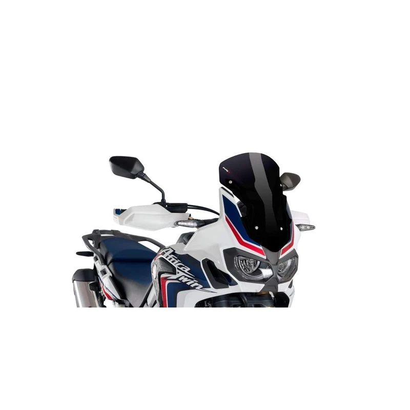 Puig 8904N Sport Screen Black