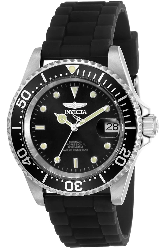 Invicta Pro Diver 23678 Men's Automatic Watch - 40 mm