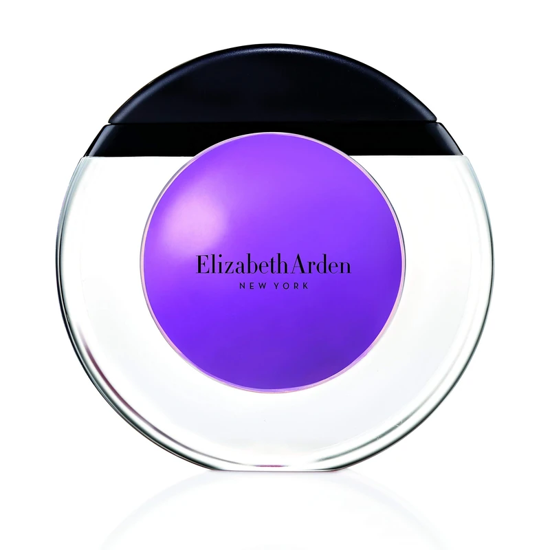 Elizabeth Arden Tropical Escape Lip Oil 7ml, Purple Serenity