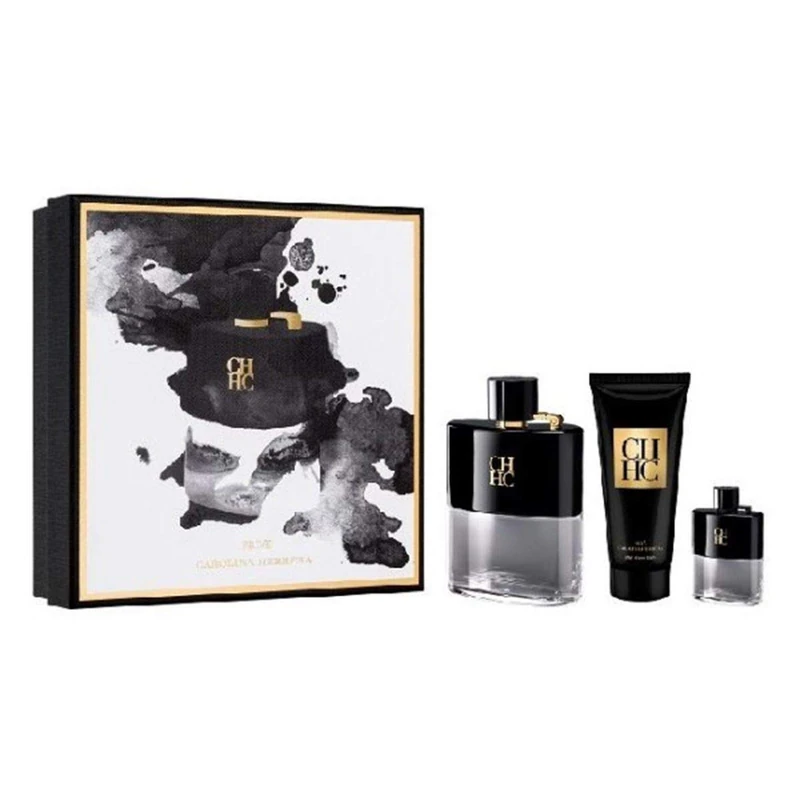 CAROLINA HERRERA Product For Daily Use