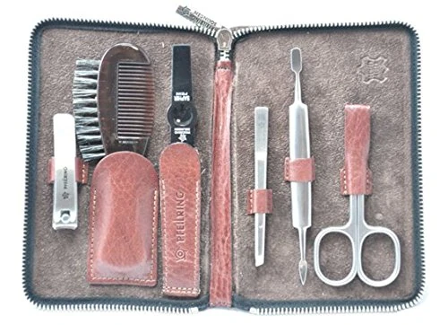 Pfeilring Solingen Manicure Set – 1 Pack
