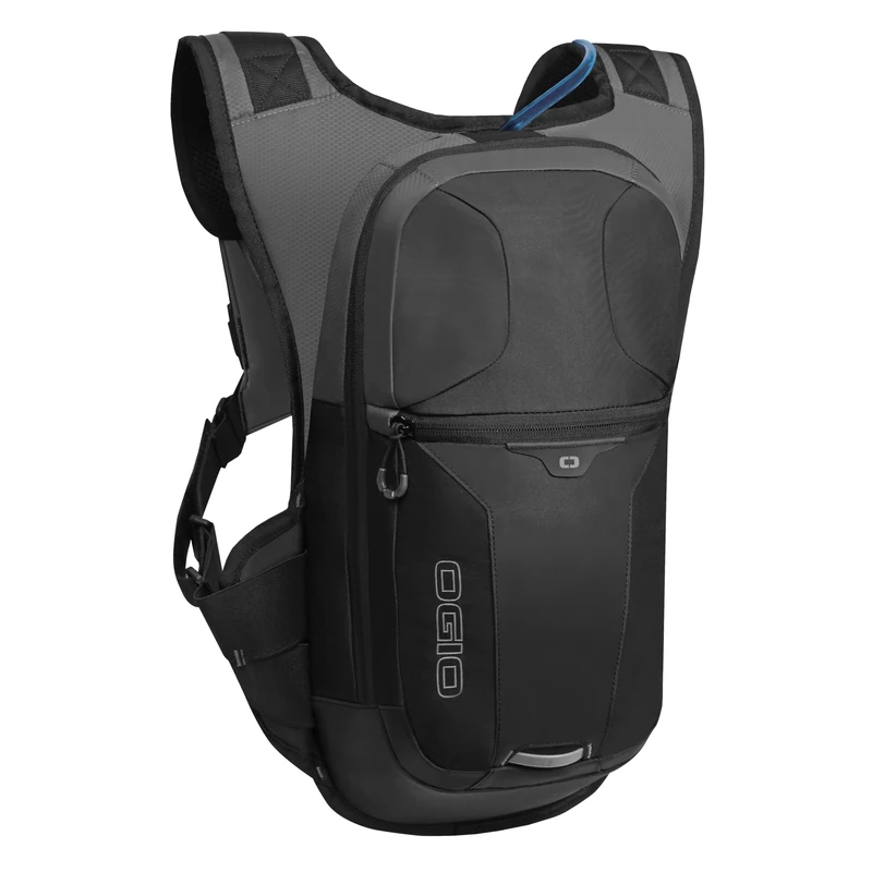 Ogio School Backpack Black