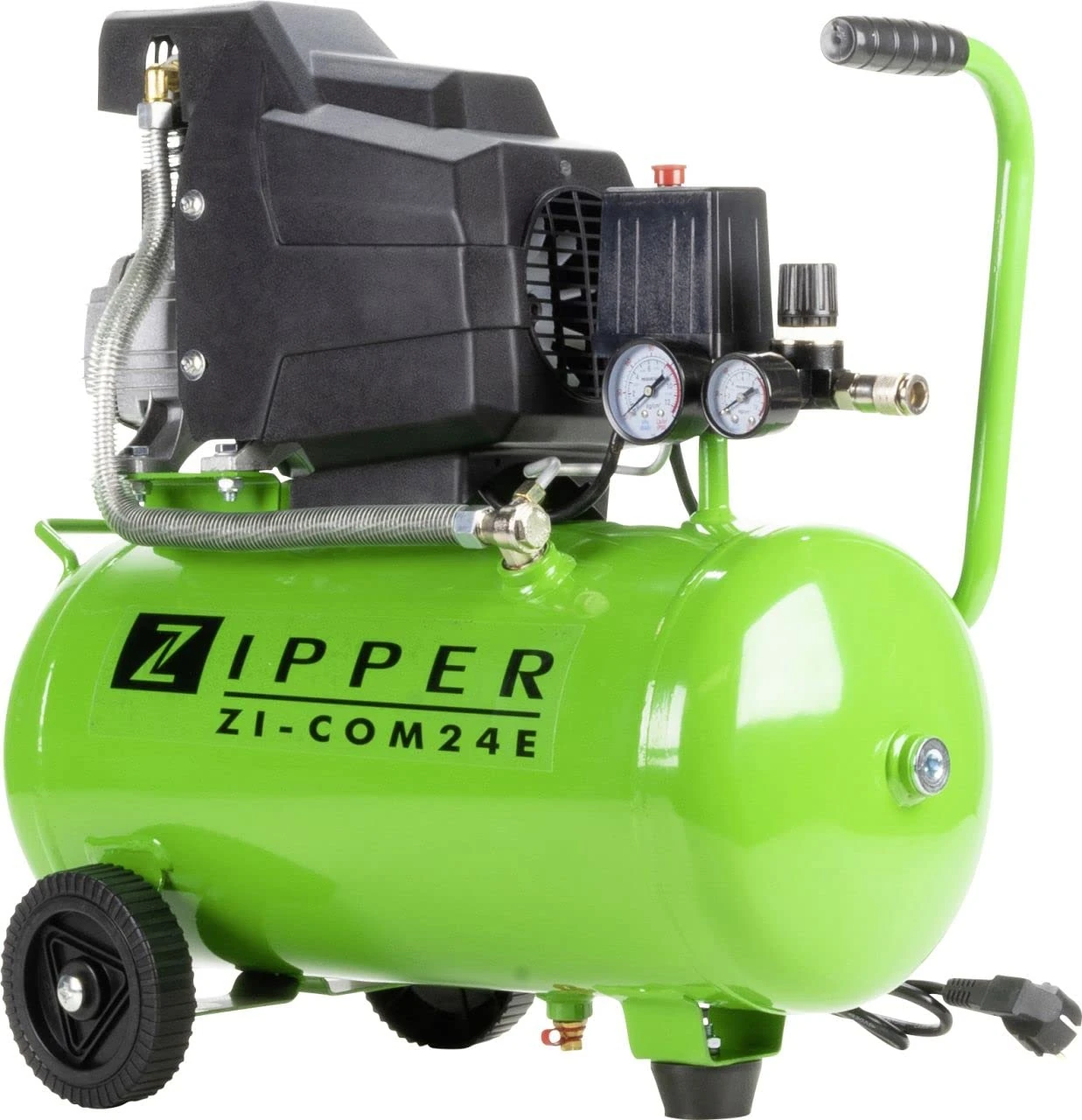 Zipper COM24E 24 L Air Compressor