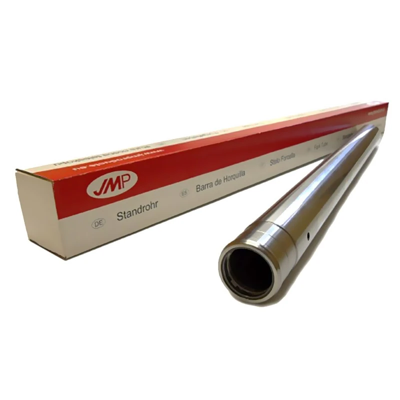 JMP Chrome Fork Tube
