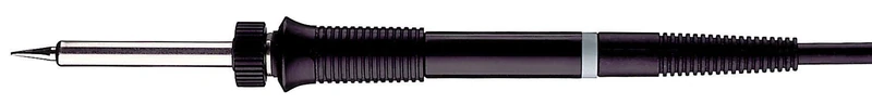 Weller WSP80N Solder Pencil, 80W, Silver Series (Wsp 80 Use Lt Series Tips), Black
