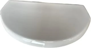 American Standard 735209-400.020 Bathtub, White