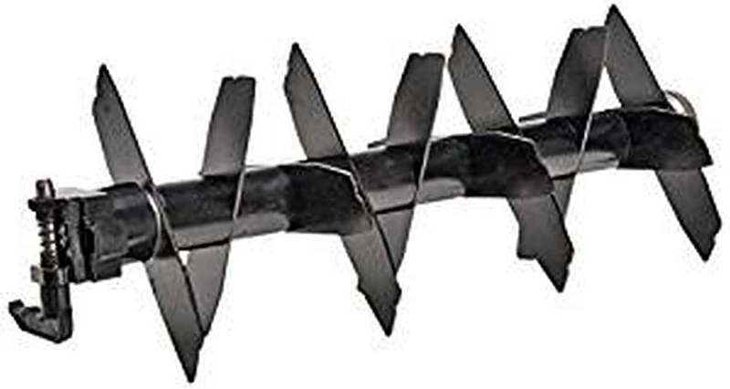 Wolf Garten 196 – 101 – 650 wbs3001 Kit Tree Spare Blades, Black