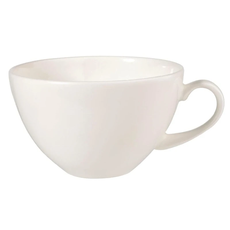 Churchill Alchemy DC376 Sequel White Tea Cup, 450 mL, 16 oz. (Pack of 12)