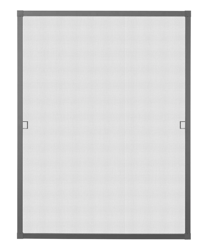 Schellenberg 66328 Premium Window Insect Screen, 70043