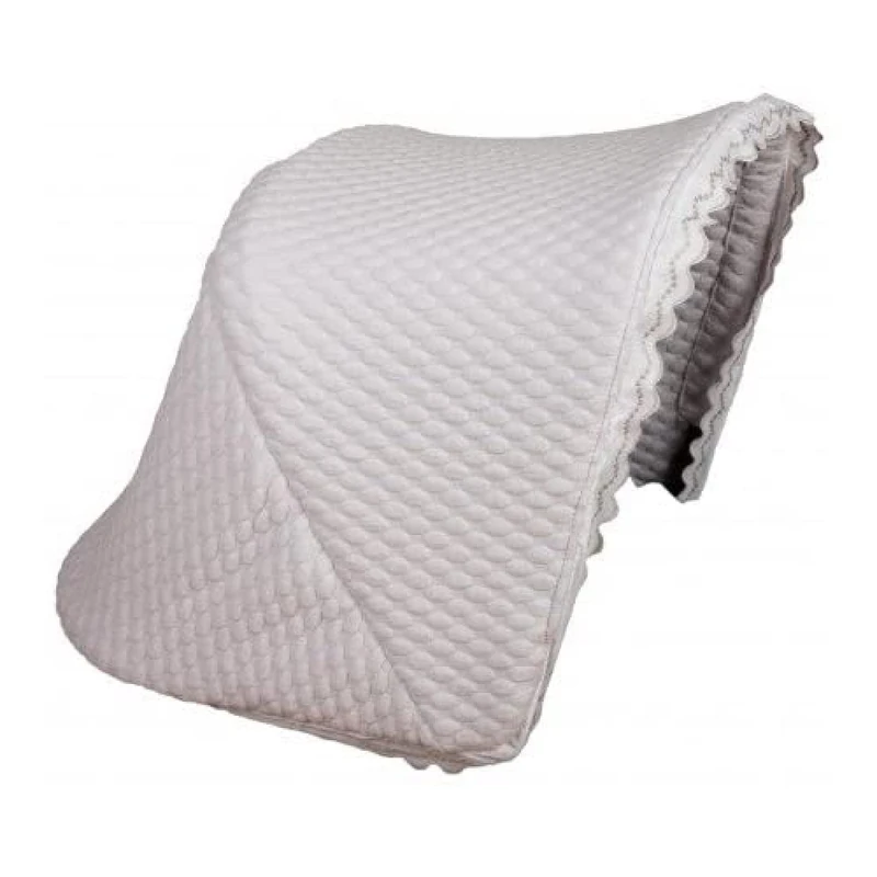 Babyline bgboo Sweet Hood Pram Grey