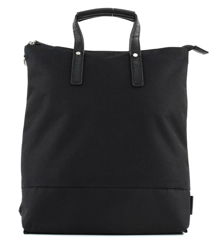 Jost Bergen Unisex Adult Backpack, Black, XS, Casual - Image 1