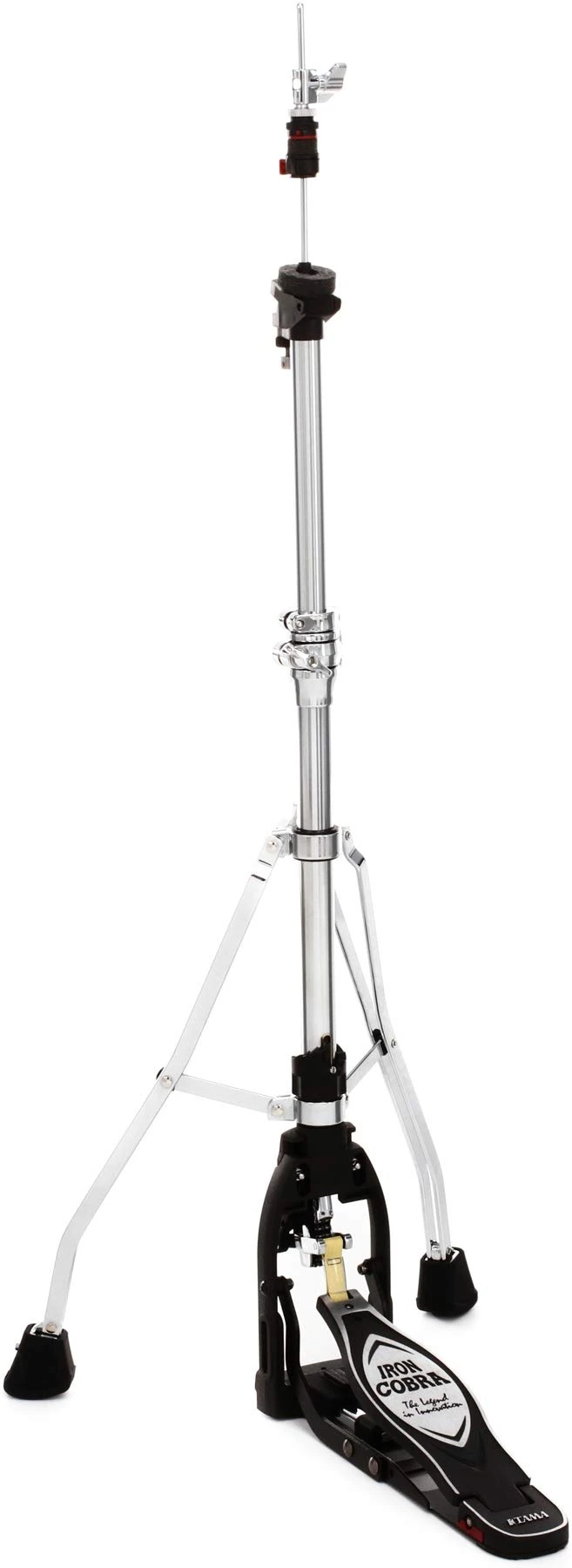 Tama Hi-Hat-Ständer HH905D Iron Cobra - HiHat Stand