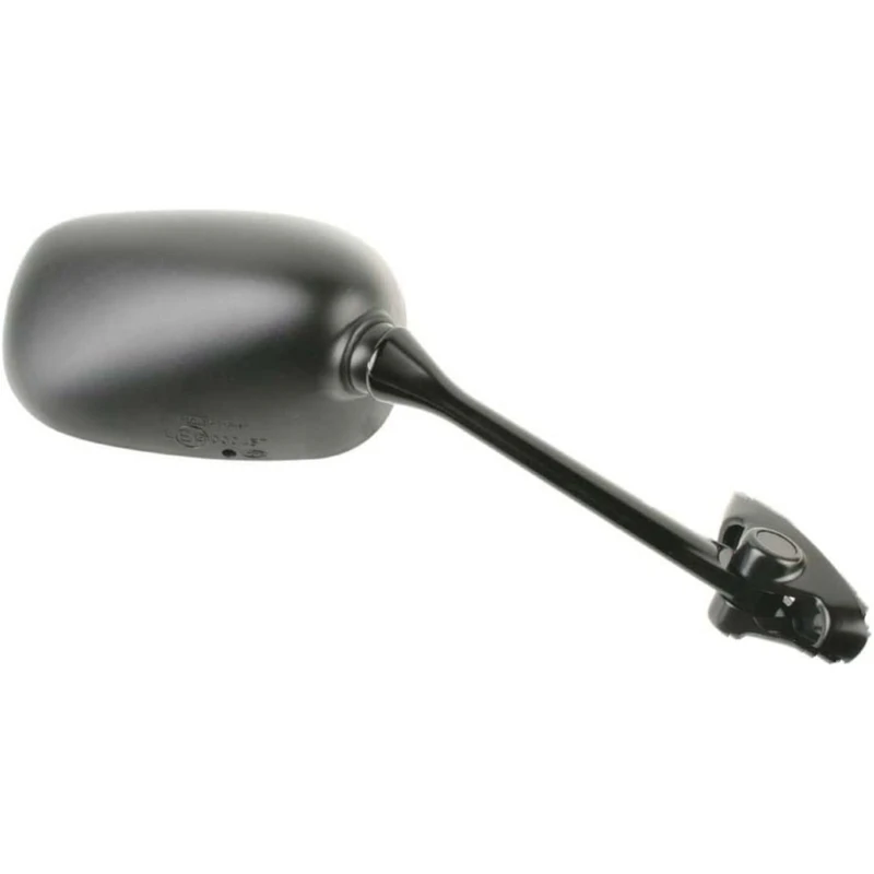 SPECCHIETTO NERO DESTRO JMP
