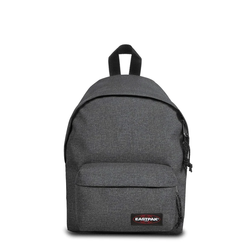Eastpak ORBIT Mini Backpack, 33.5 x 23 x 15 cm, 10 L - Black Denim (Grey)