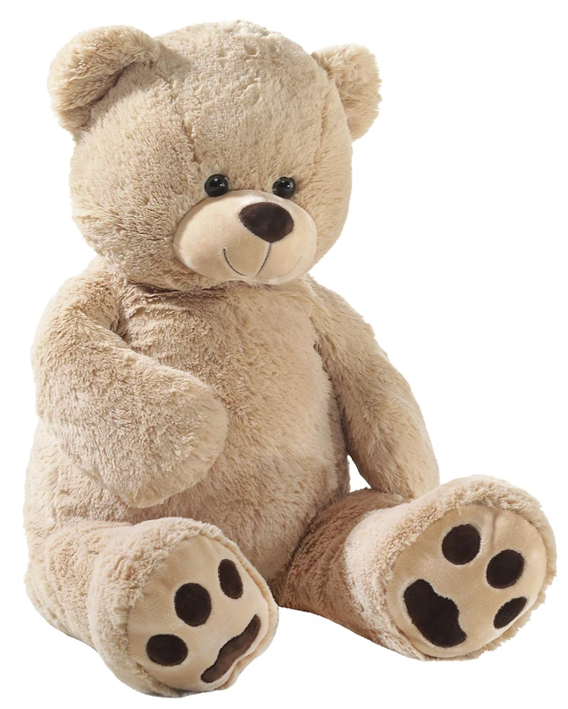 Heunec Floppy 130050 Bear Beige