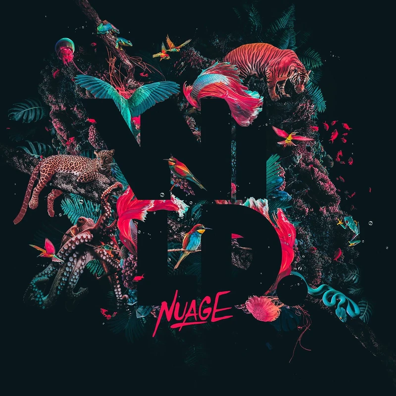WILD [VINYL]