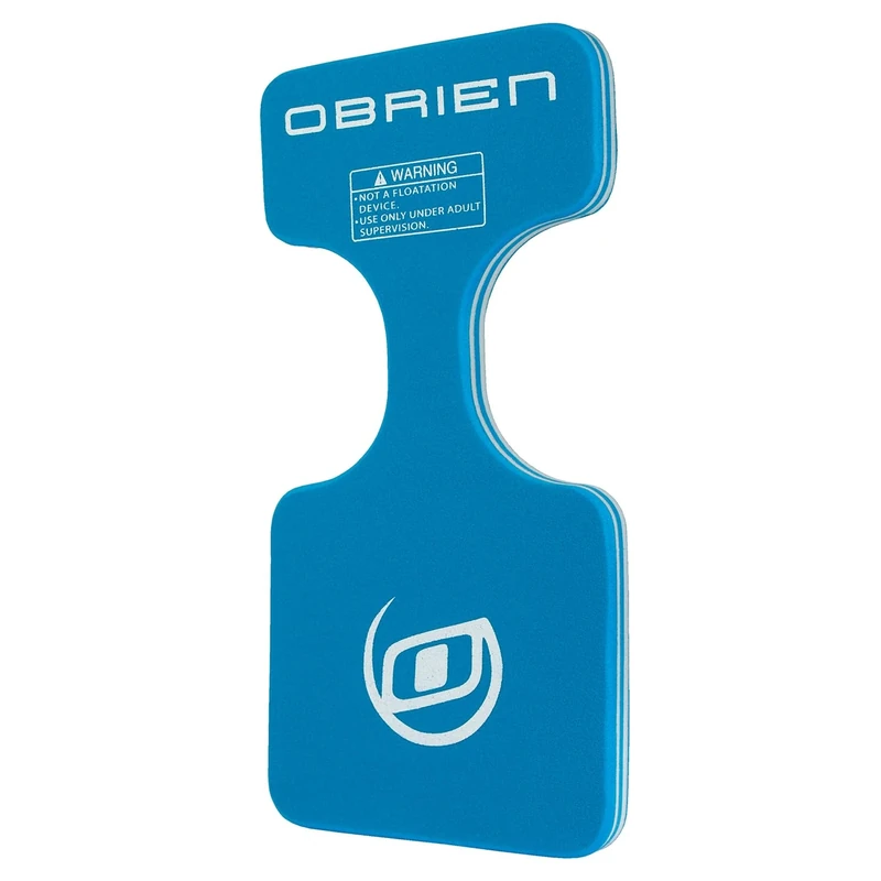 O'Brien Foam Water Saddle, X-Large, Cyan