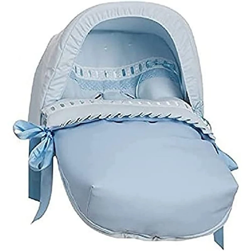 Babyline 3000513 Coat Bags - Universal Ribbon Footmuff