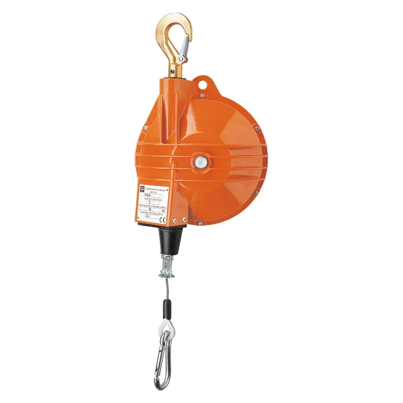 FEIN 90801055000 Balancer, 13-25 kg Load Adjustable Wire Rope - Image 1