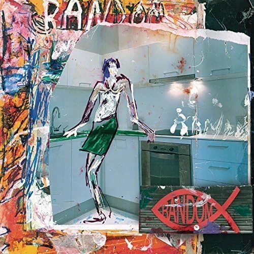 Random (Vinyl LP) [Vinyl LP] [VINYL]