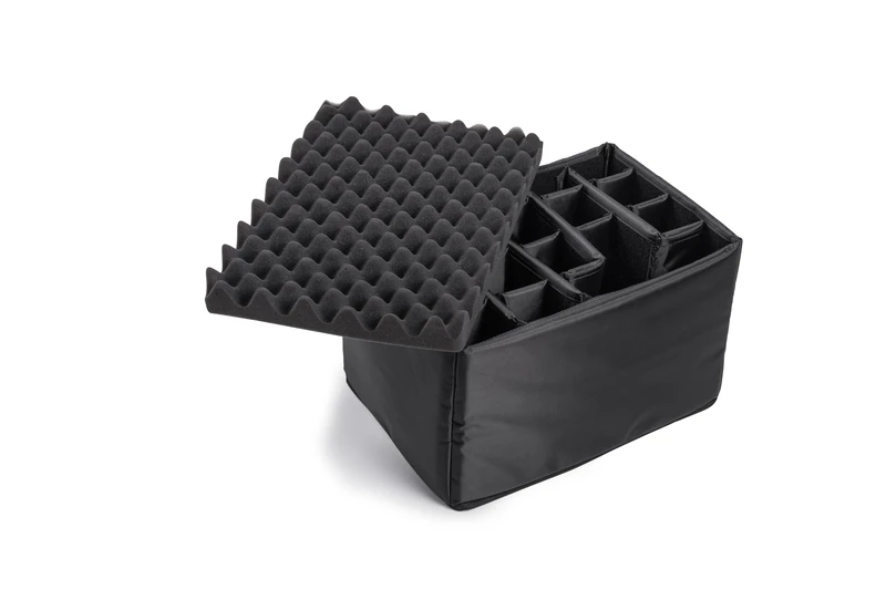 B&W Padded Divider - for the Robust B&W Outdoor Transport Case - Type 5500