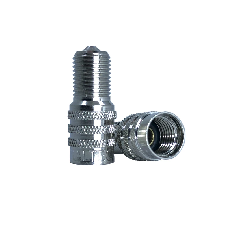 Haltec DS-1-50 Double Seal Valve Cap (Box of 50)